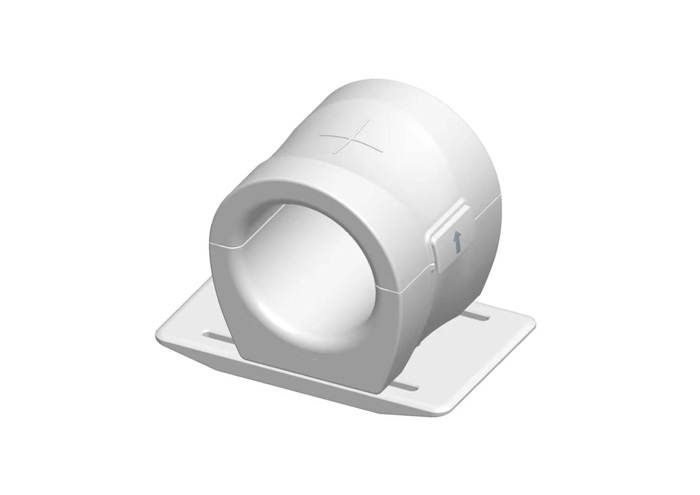 Nuclear magnetic coil